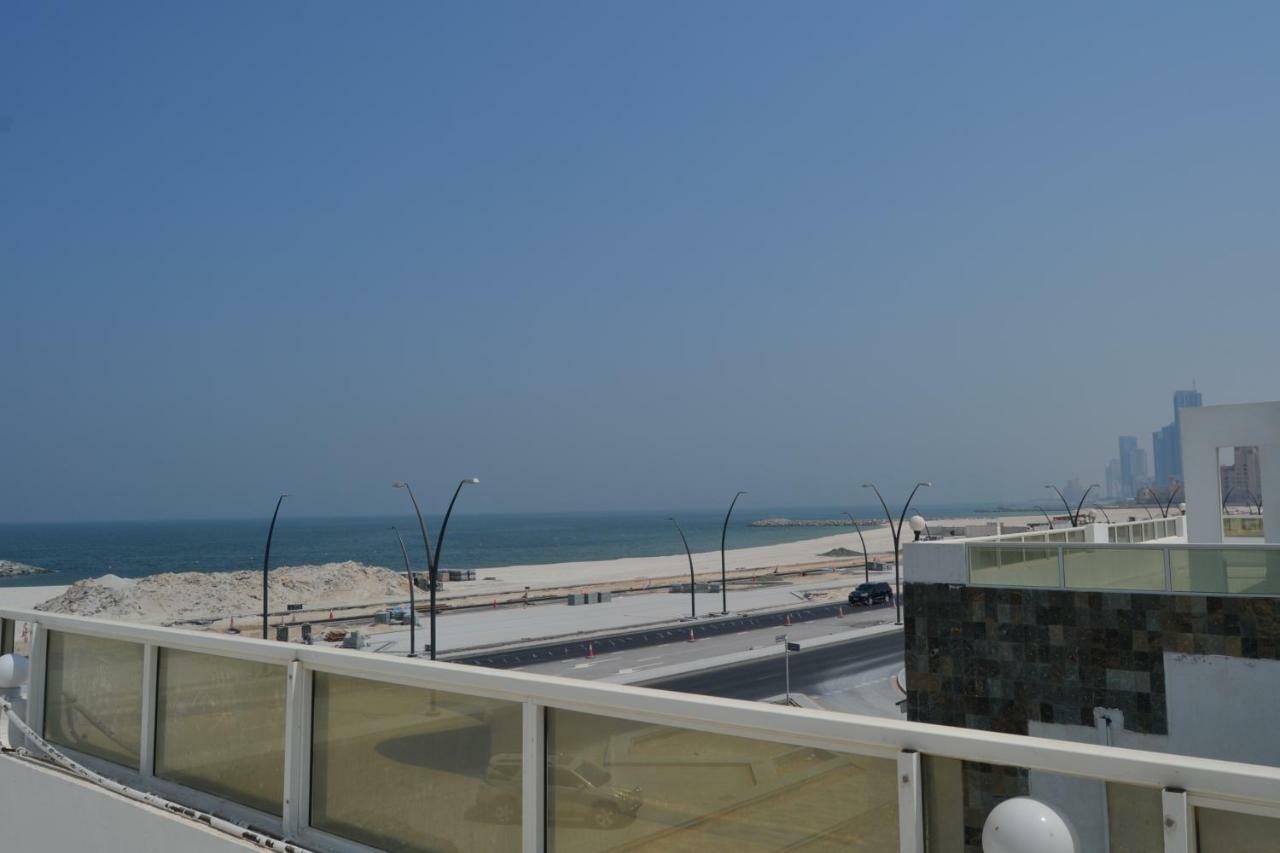 שארג'ה Green House Resort מראה חיצוני תמונה
