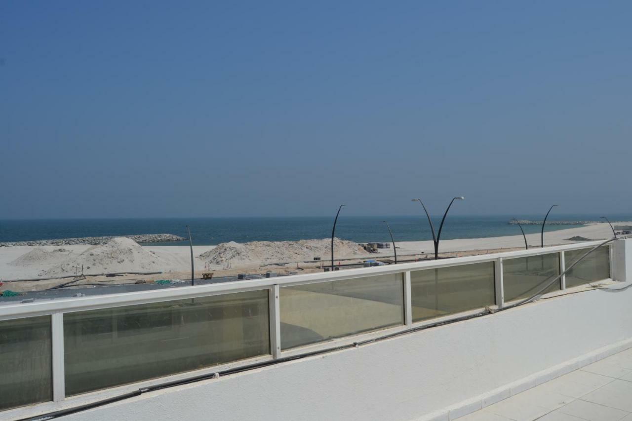 שארג'ה Green House Resort מראה חיצוני תמונה